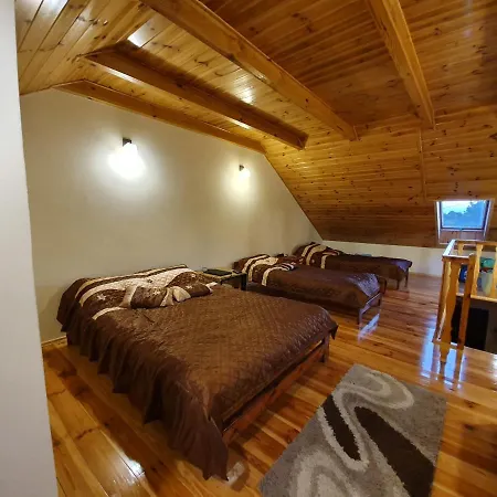 Apartament Na Skarpie Czarna Wies Rajgrod Exterior photo