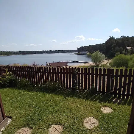 Apartament Na Skarpie Czarna Wies Rajgrod Exterior photo