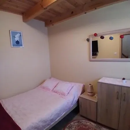 Apartament Na Skarpie Czarna Wies Rajgrod Exterior photo
