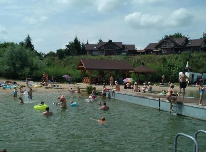 Apartament Na Skarpie Czarna Wies