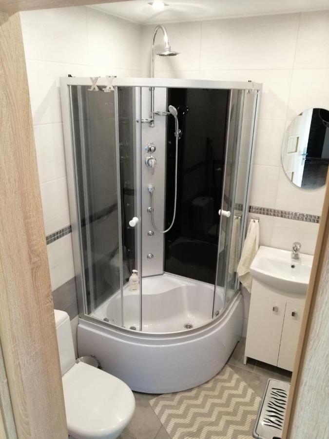 Apartment Na Skarpie Czarna Wies Rajgród