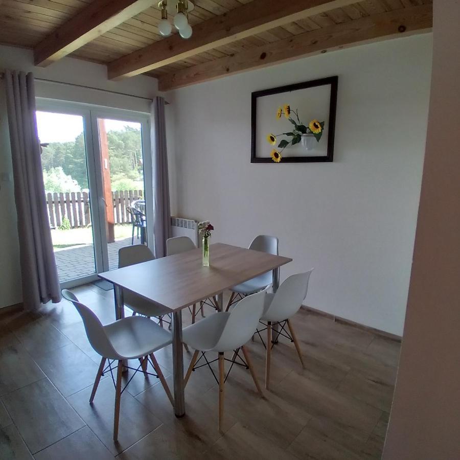 Apartment Na Skarpie Czarna Wies Rajgród