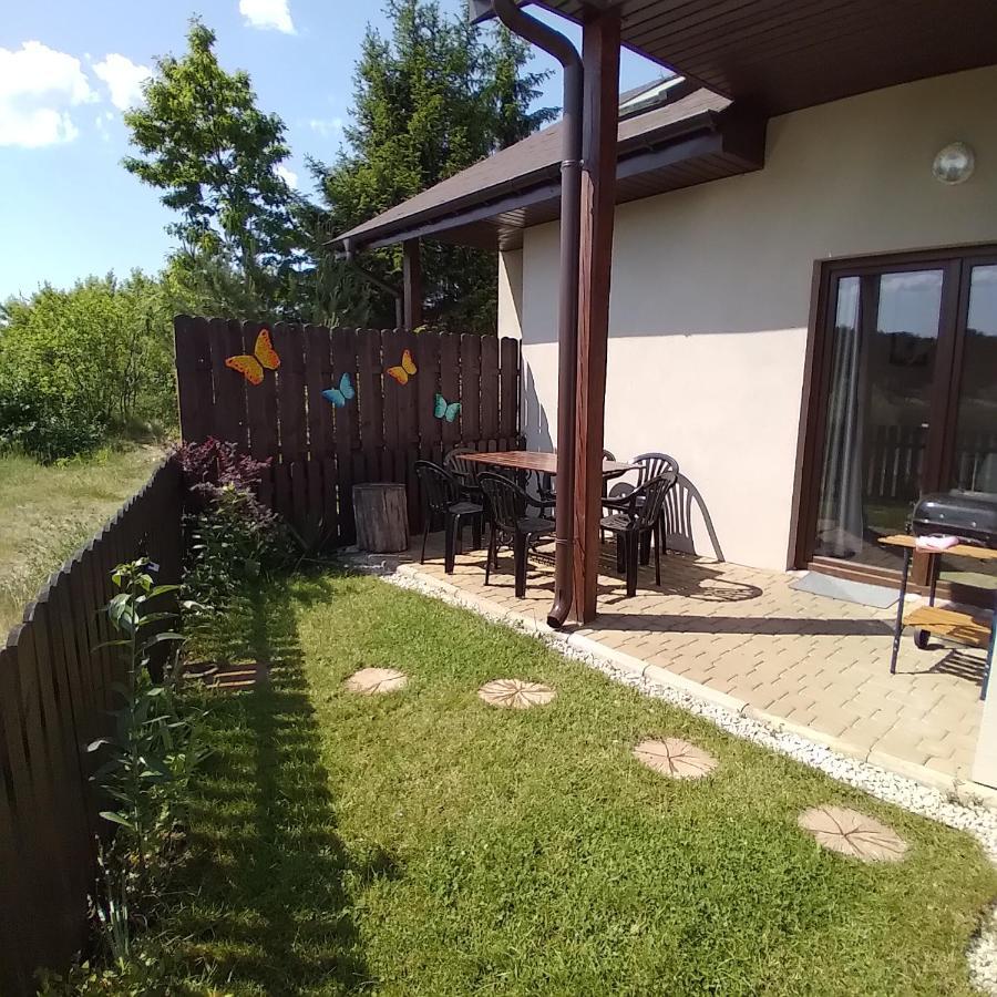 Apartment Na Skarpie Czarna Wies Rajgród