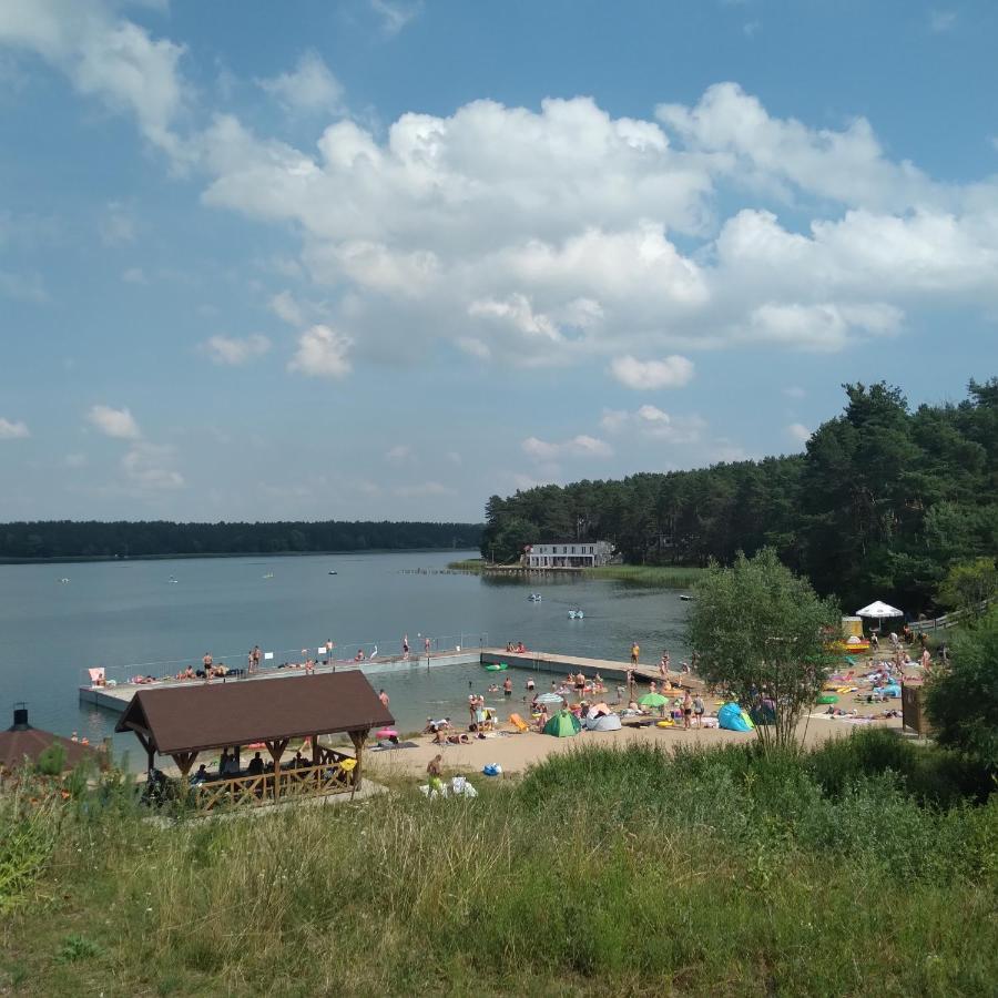 Apartment Na Skarpie Czarna Wies *