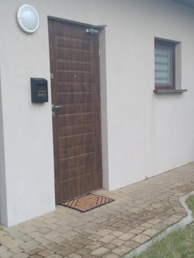 Na Skarpie Czarna Wies Apartment Rajgród