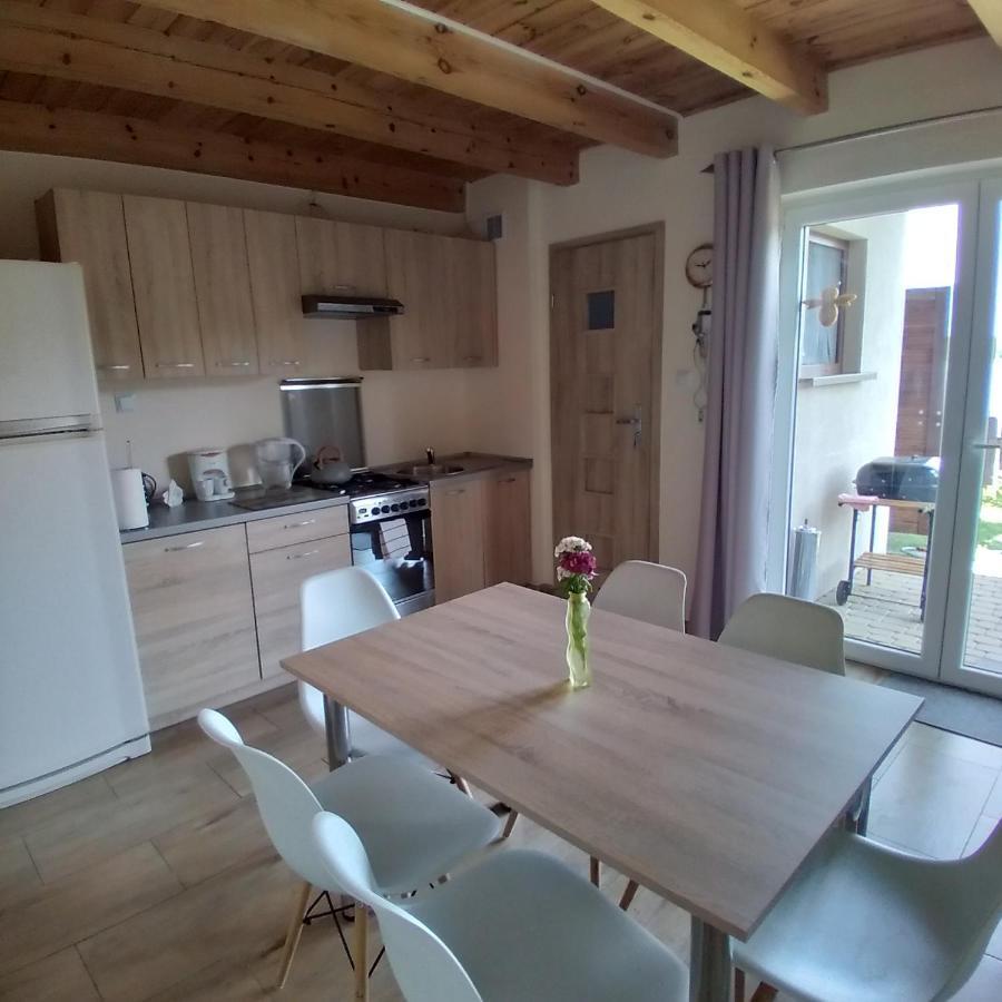 Na Skarpie Czarna Wies Apartment *